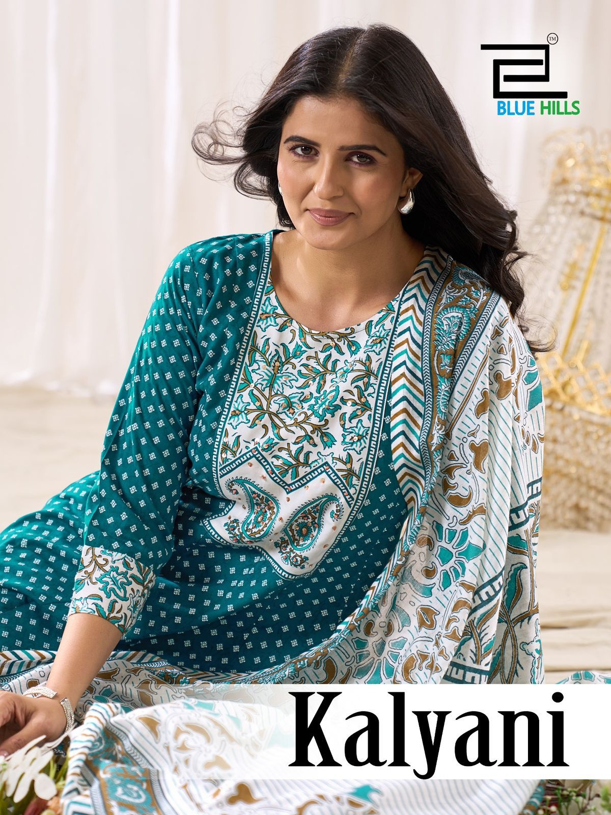 KALYANI