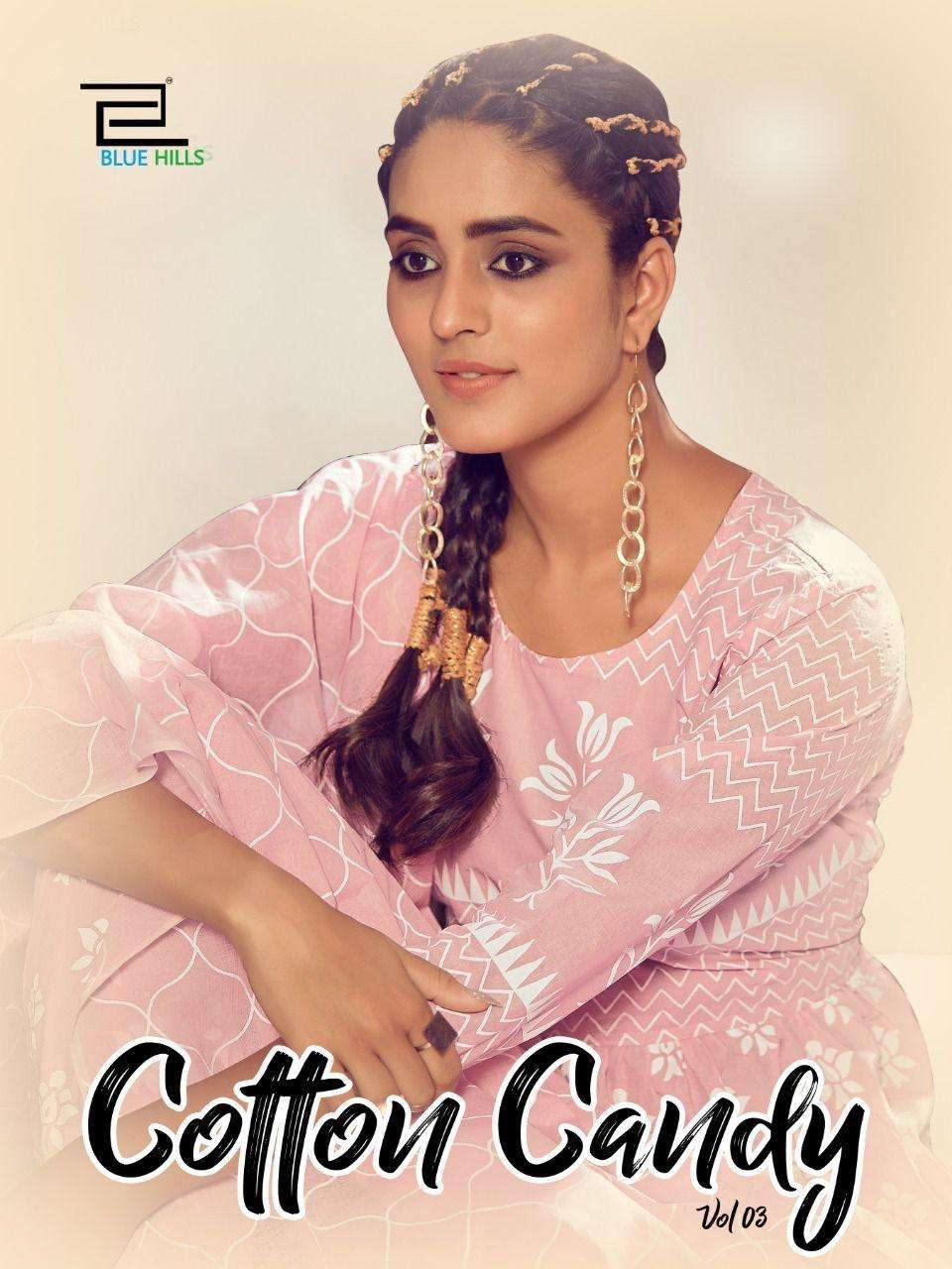 Cotton Candy Vol 3
