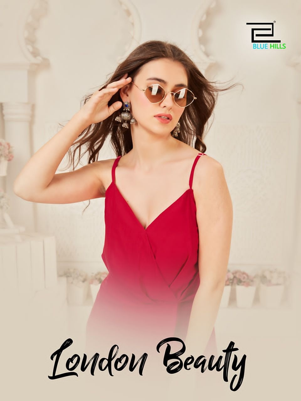 London Beauty