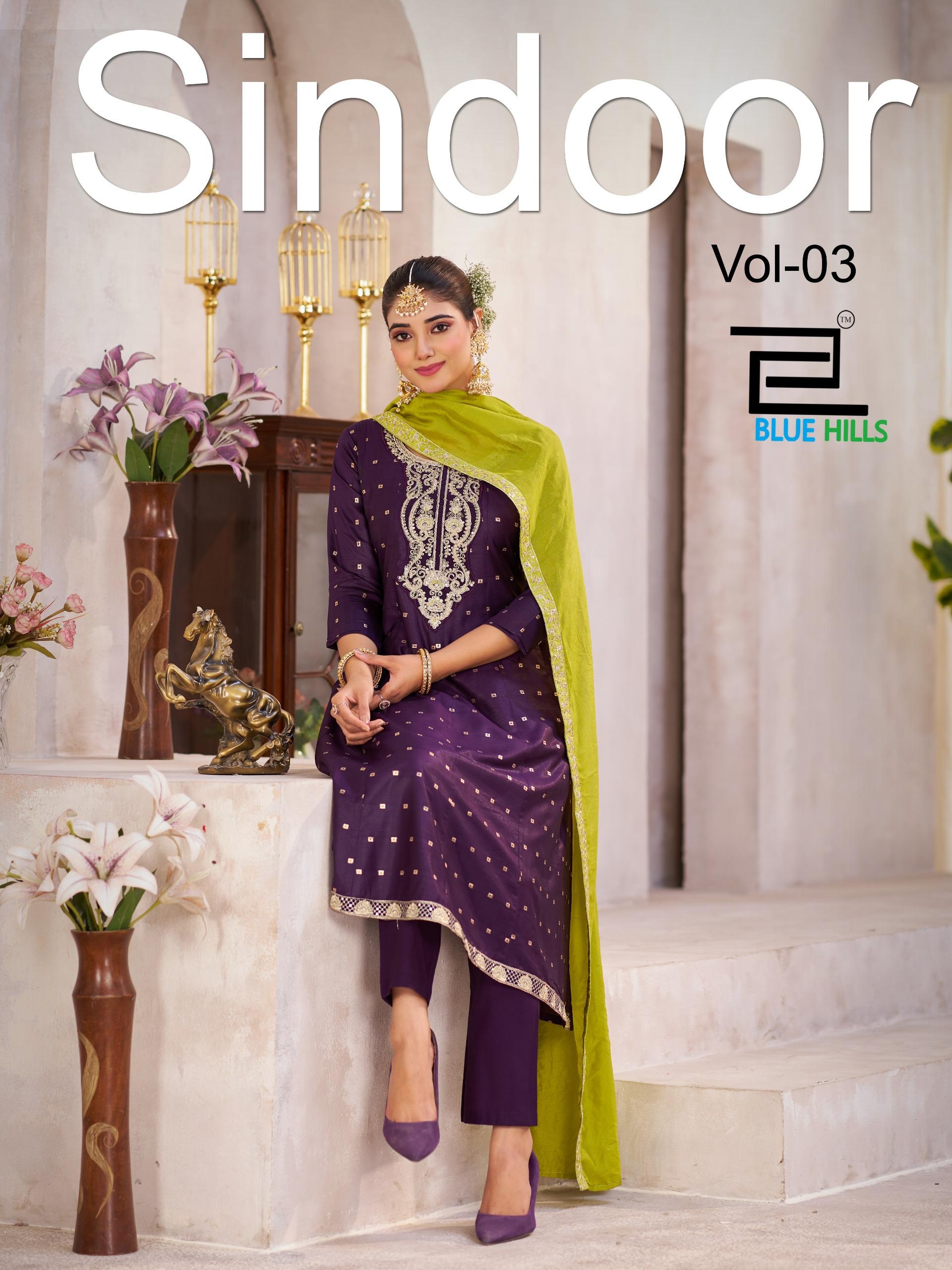 Sindoor Vol 3