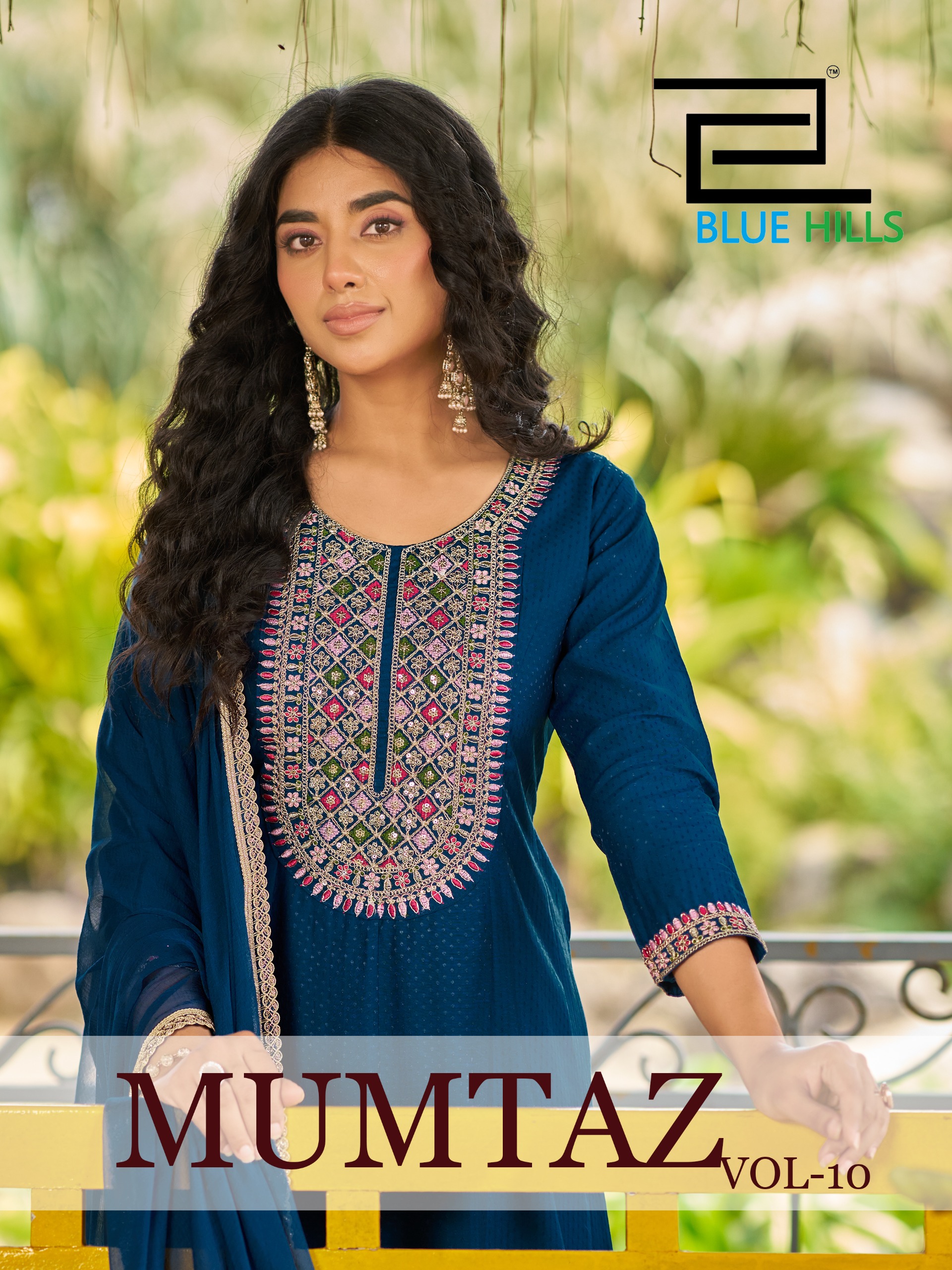 MUMTAZ VOL 10