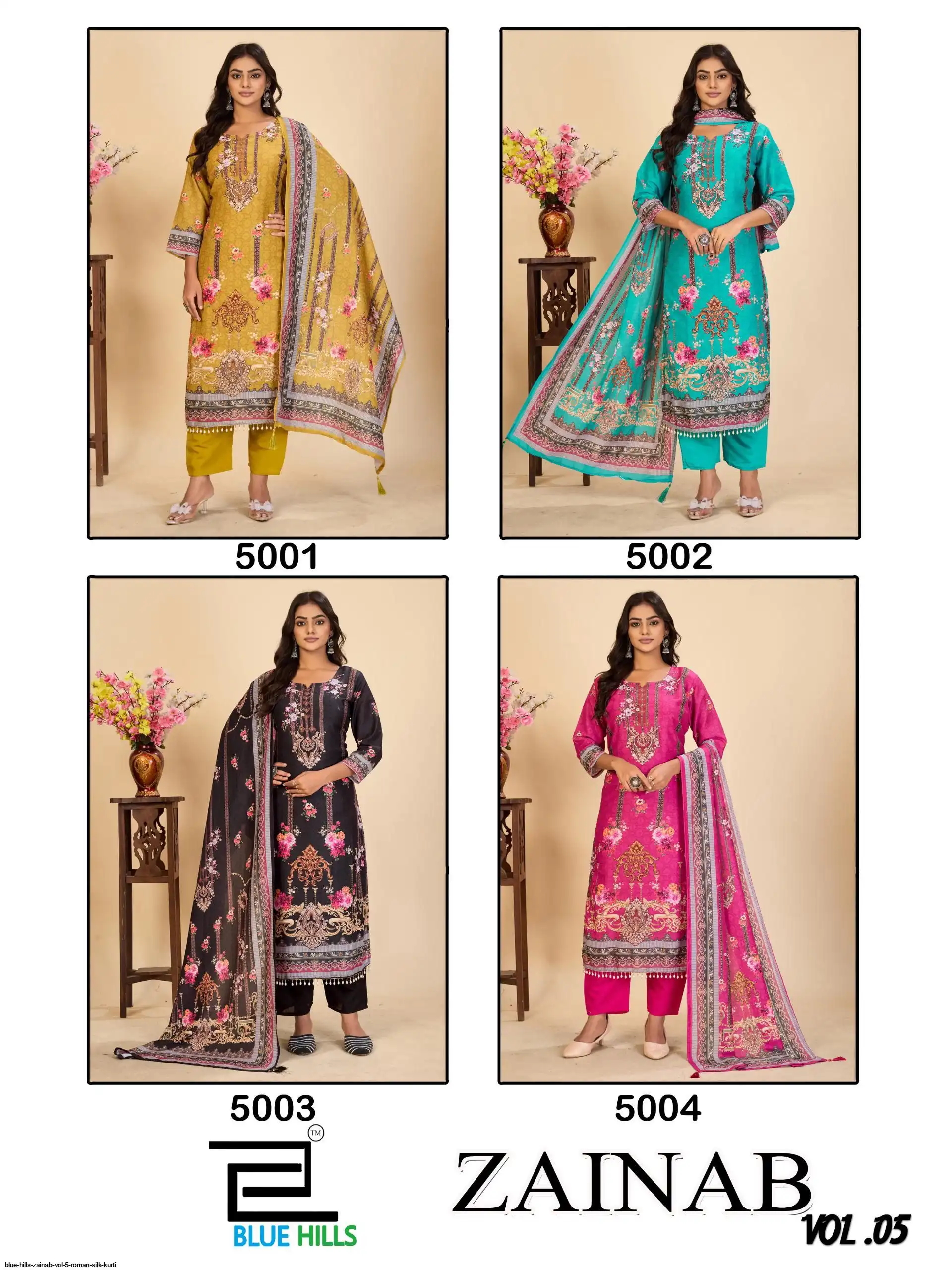 ZAINAB VOL 5 - Image 5