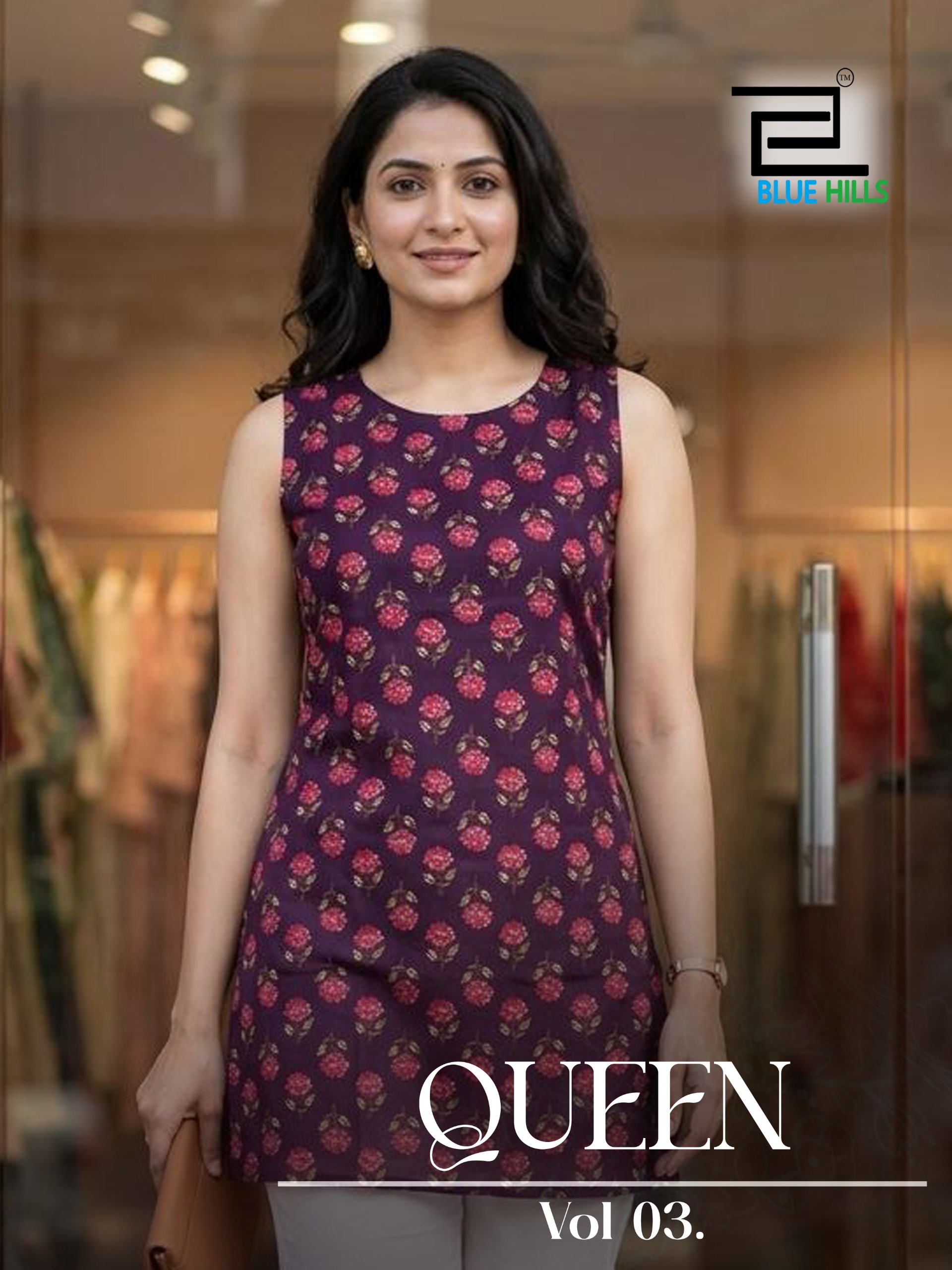 QUEEN VOL 3