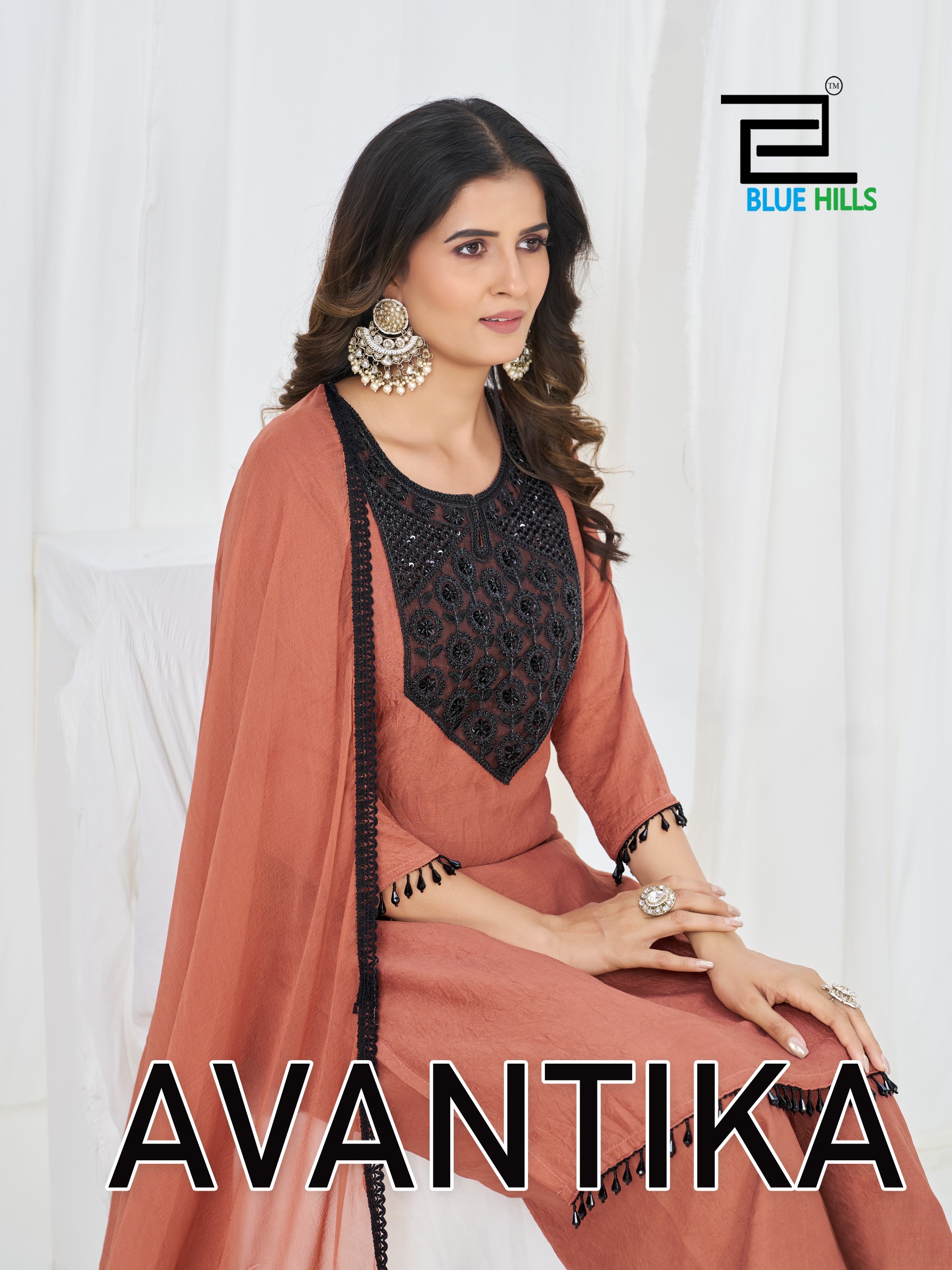 AVANTIKA