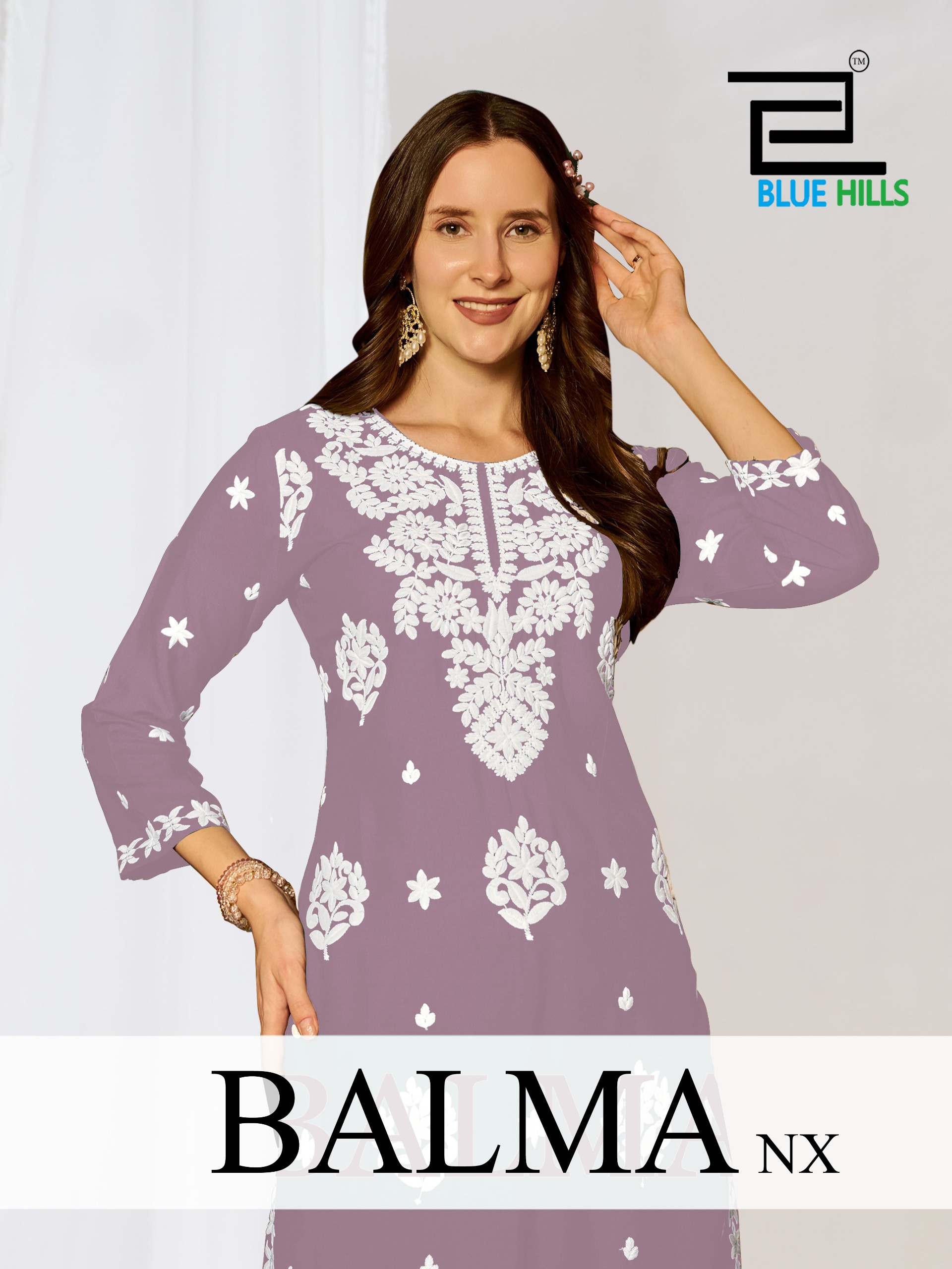 BALMA NX