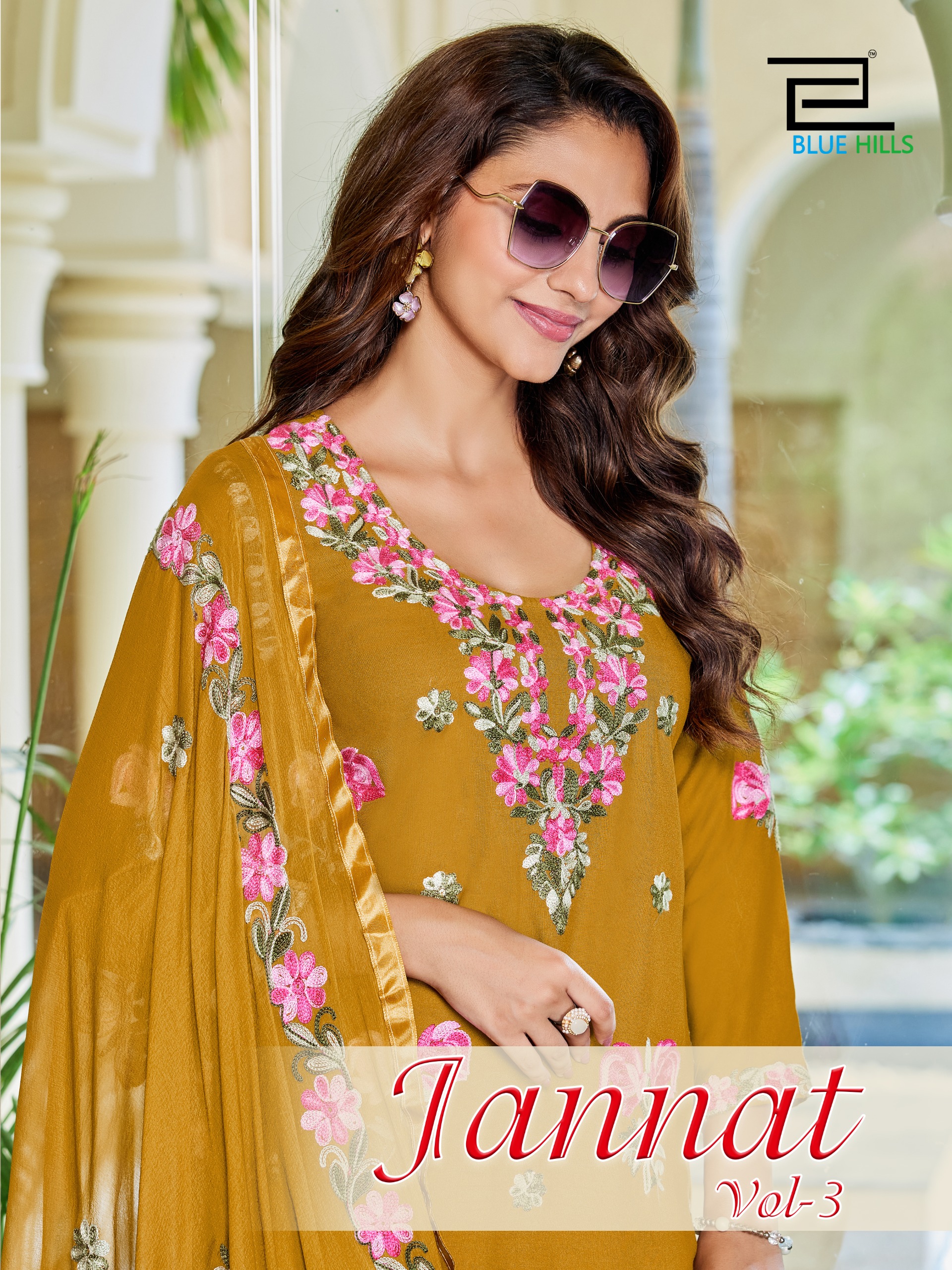 JANNAT VOL 3