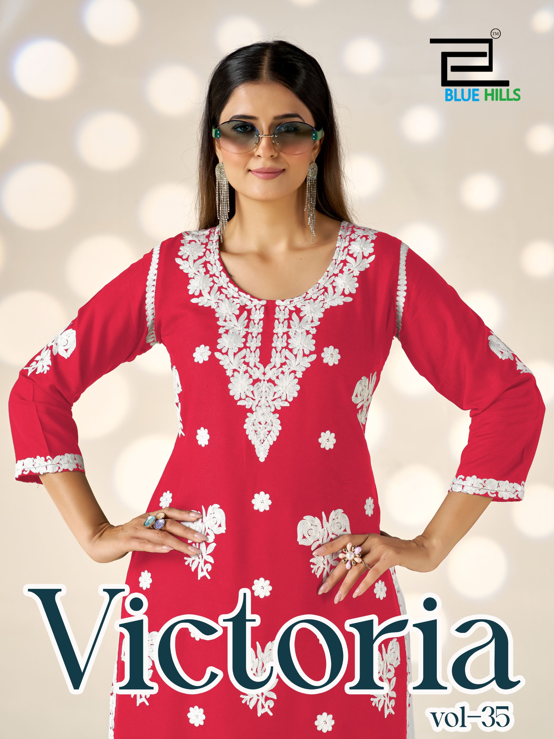 VICTORIA VOL 35
