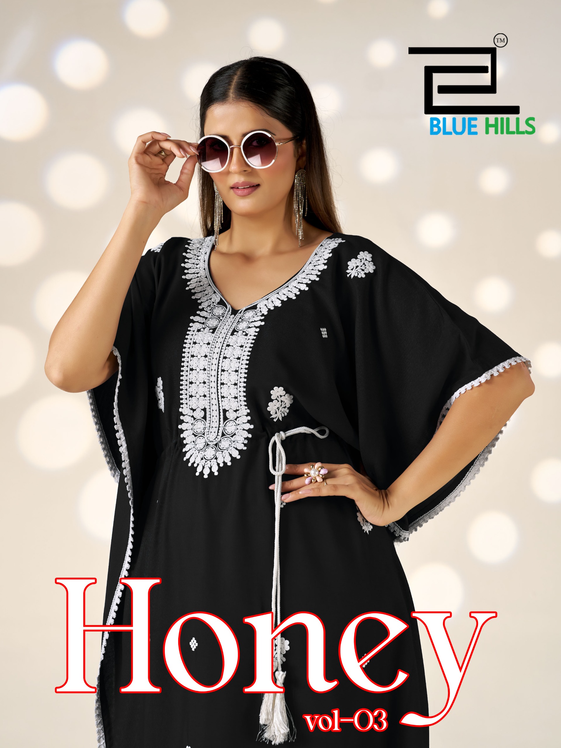 HONEY VOL 3