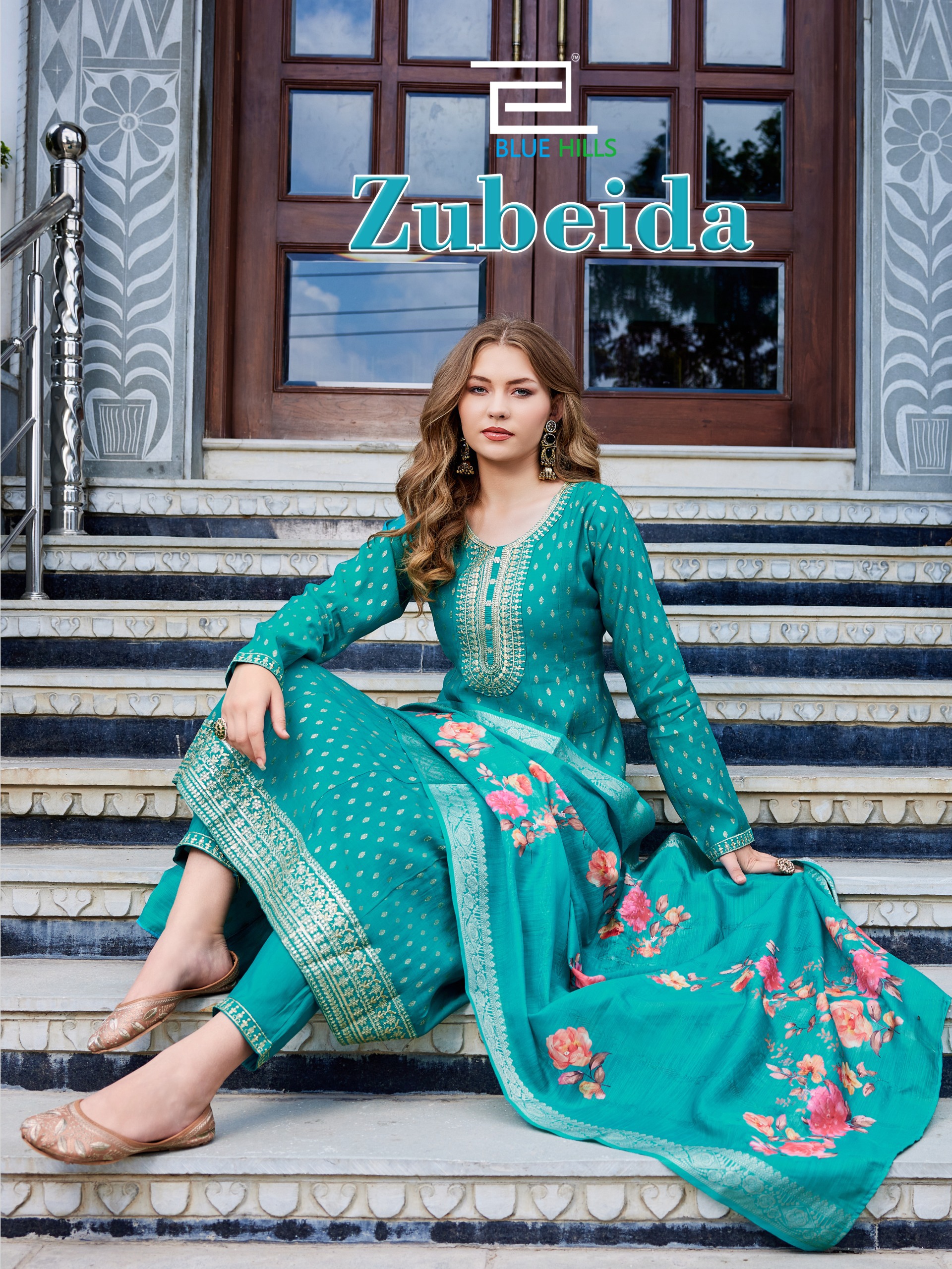 ZUBEIDA