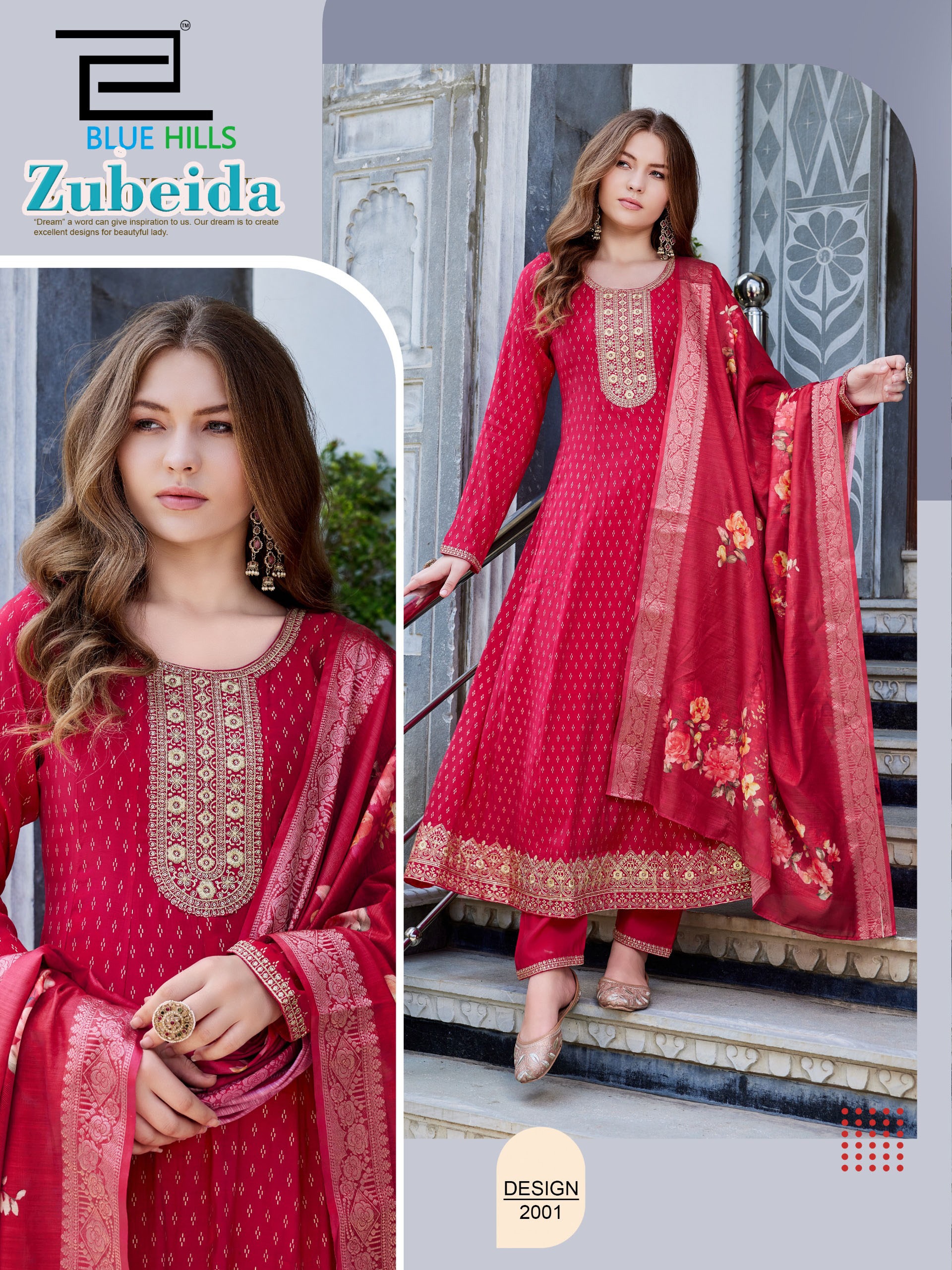 ZUBEIDA - Image 2