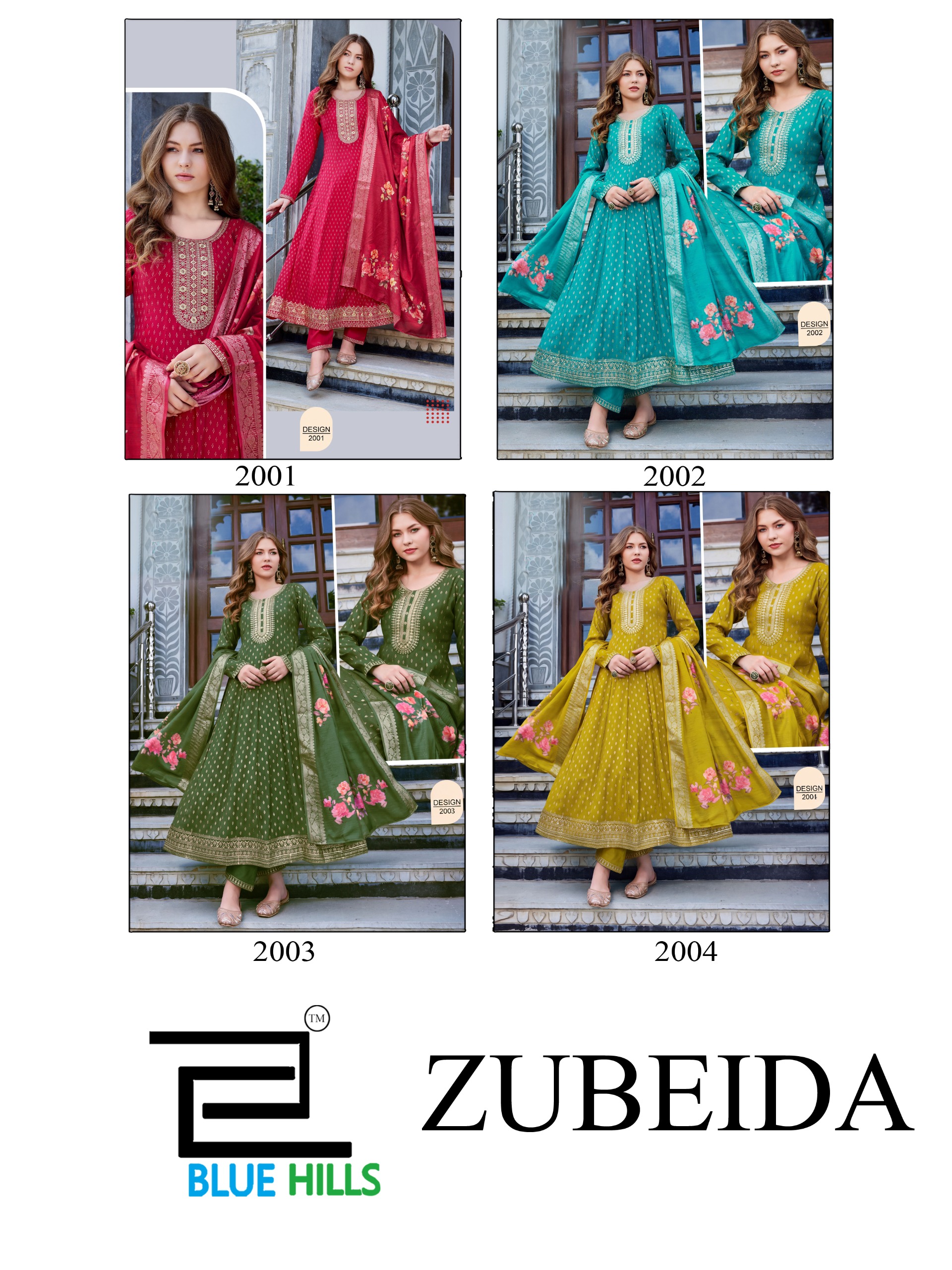 ZUBEIDA - Image 5