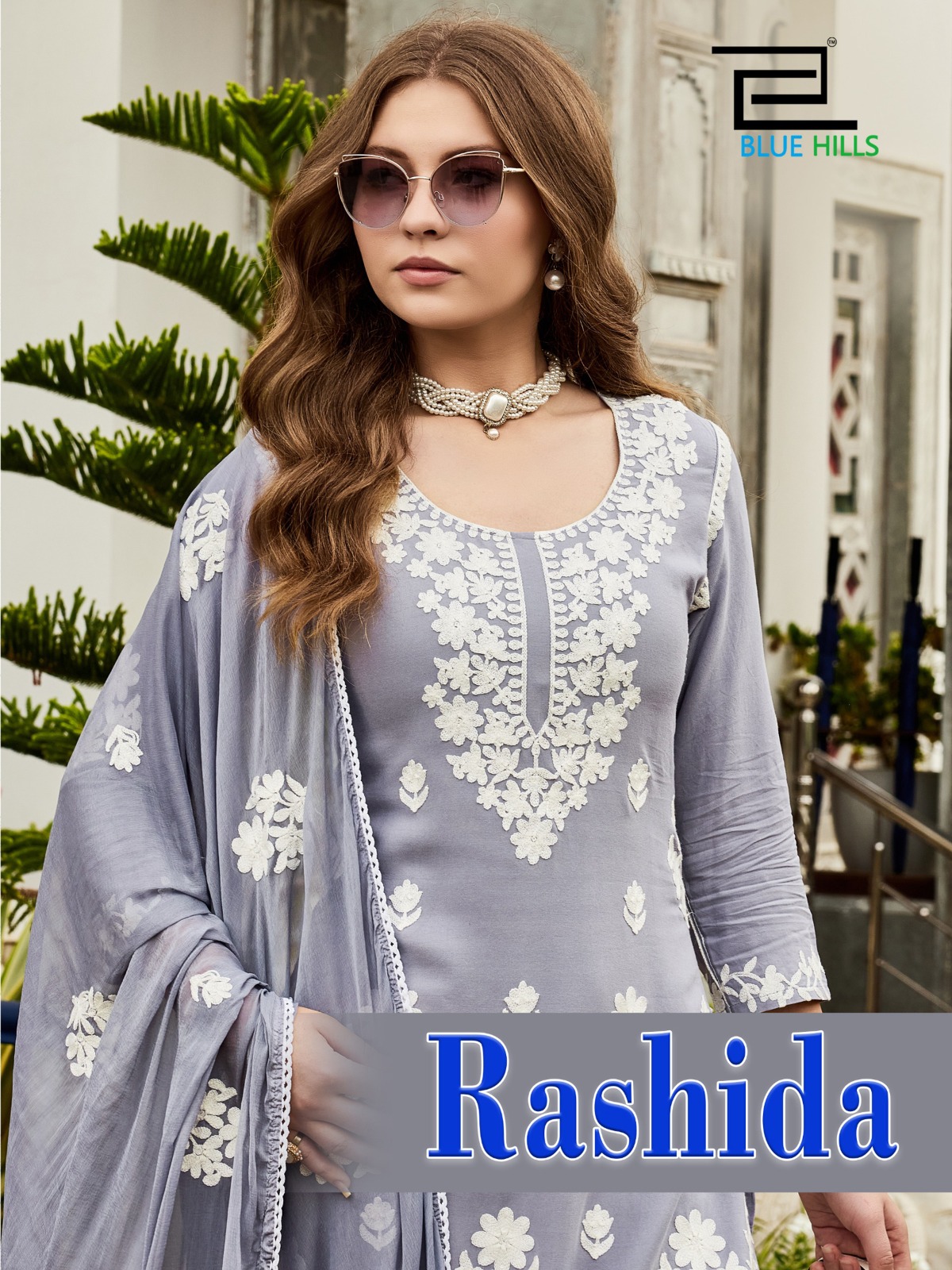 RASHIDA