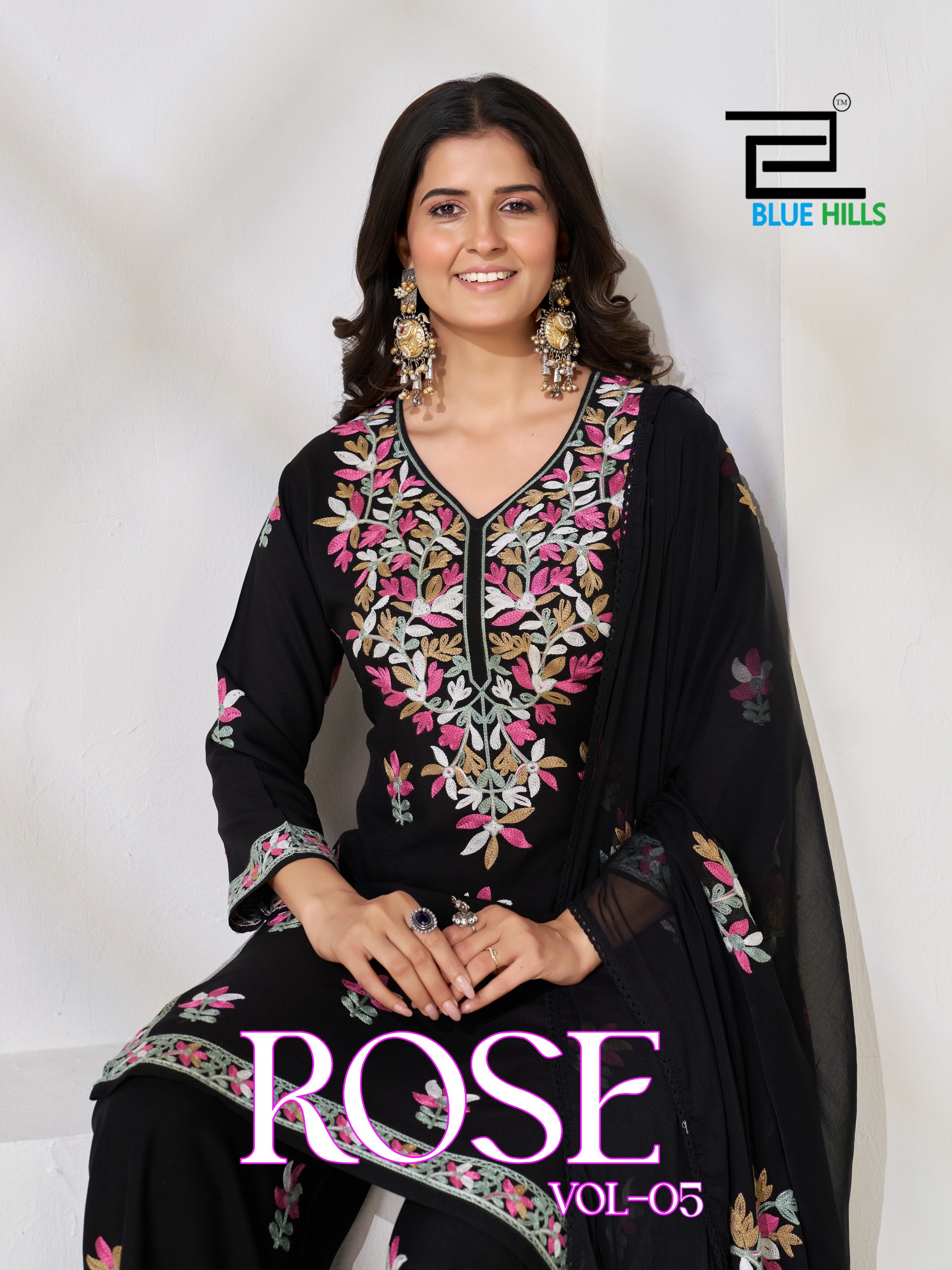 ROSE VOL 5