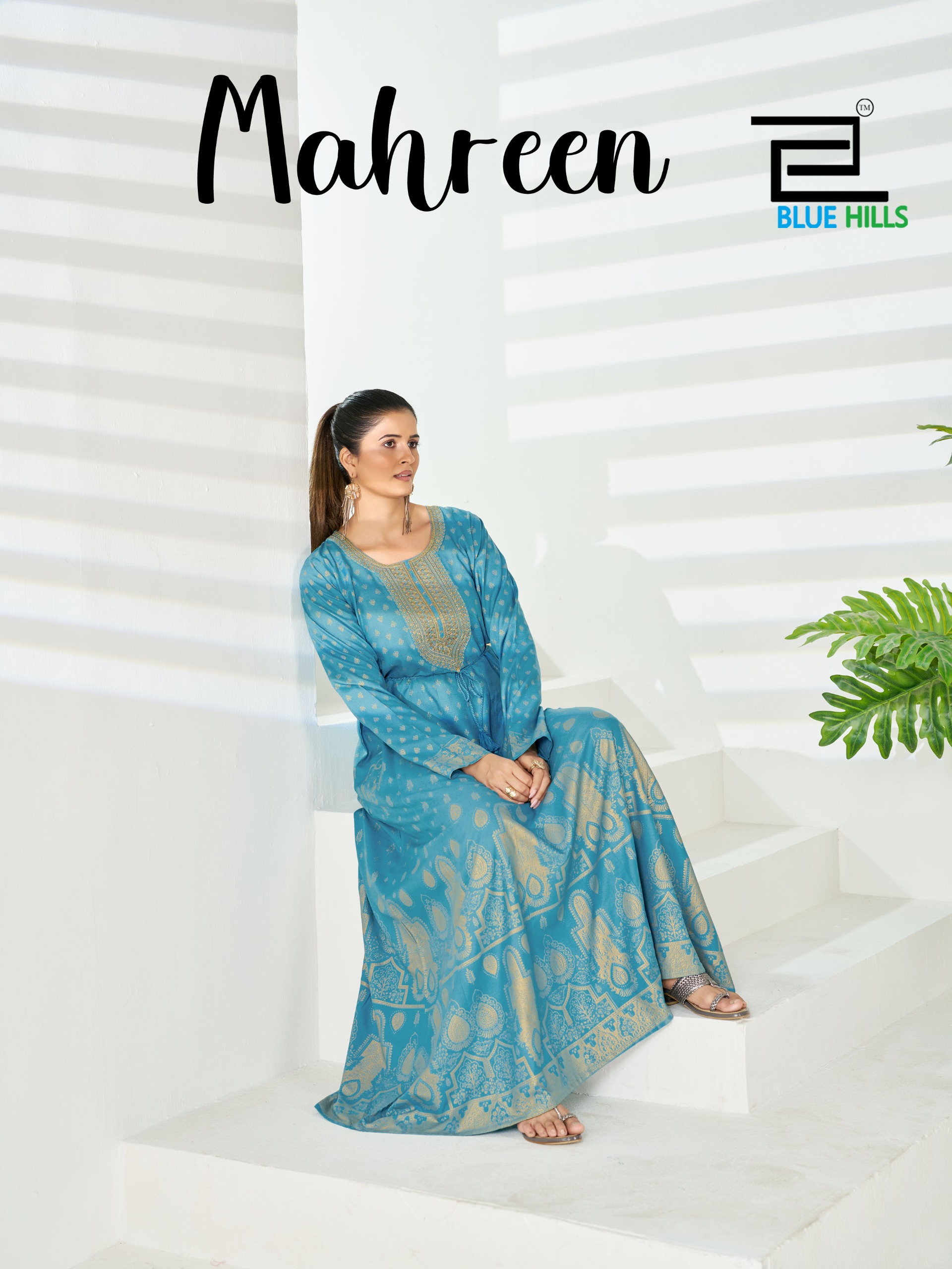 MAHREEN