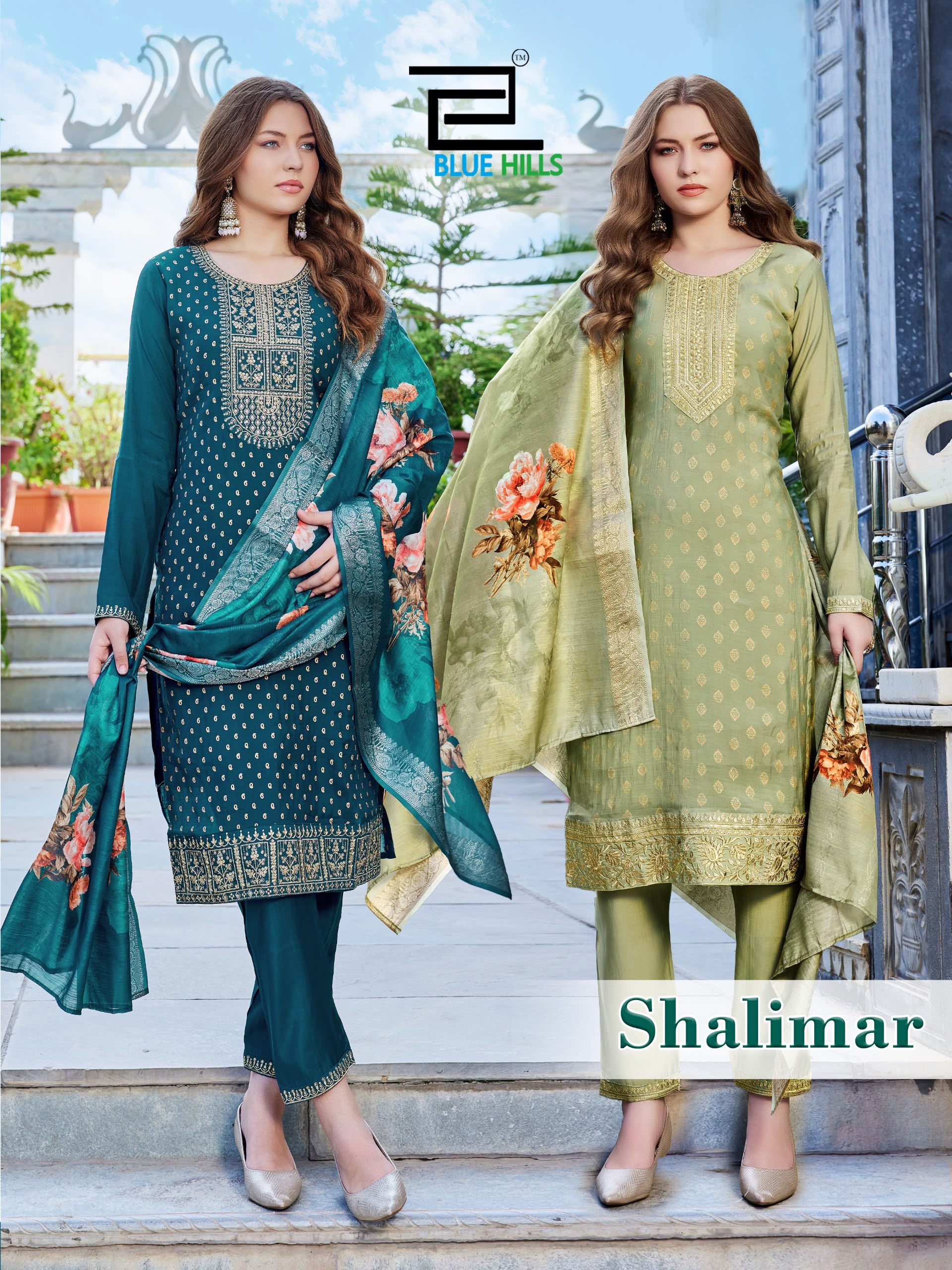 SHALIMAR